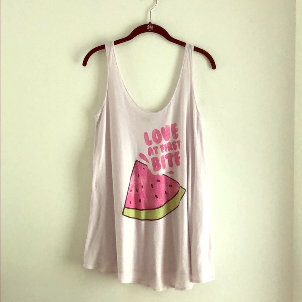 Wildfox Swim Coverup